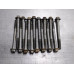 226U115 Cylinder Head Bolt Kit For 14-18 Chevrolet Silverado 1500  4.3 11546959 Gas