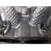 #WZ06 Right Cylinder Head For 13-17 Chevrolet Equinox 3.6 12633959 Gas Rear #WZ06 Right Cylinder Head For 13-17 Chevrolet Equinox 3.6 12633959 Gas Rear