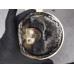 224B202 Left Piston and Rod Standard For 13-17 Chevrolet Equinox  3.6 12691084 Gas