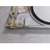 224B209 Rear Oil Seal Housing For 13-17 Chevrolet Equinox 3.6 12637711 Gas 224B209 Rear Oil Seal Housing For 13-17 Chevrolet Equinox 3.6 12637711 Gas