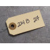 224B217 Flexplate For 08-17 Chevrolet Equinox  3.6 12597026 Gas