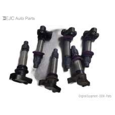 224B218 Ignition Coil Igniter Set For 08-17 Chevrolet Equinox  3.6 12632479 Gas