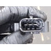 224B225 Manifold Absolute Pressure MAP Sensor 13-17 Chevrolet Equinox 3.6 55573248 Gas