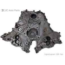 GRL301 Engine Timing Cover For 10-17 Chevrolet Equinox  3.6 12639740 Gas