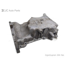 GRK306 Engine Oil Pan For 13-17 Chevrolet Equinox  3.6 12638371 Gas