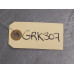 GRK307 Intake Manifold For 10-17 Chevrolet Equinox  3.6 12648915 Gas