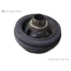 224G107 Crankshaft Pulley For 11-20 Ram 1500  5.7 53022083AA Gas