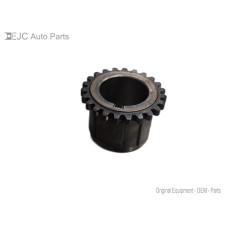 224G116 Crankshaft Timing Gear For 16-23 Ram 1500  5.7 53022317AC Gas