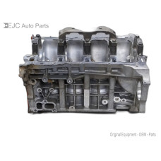 #BLJ23 Engine Cylinder Block From 2015 Chrysler  200  2.4  Gas