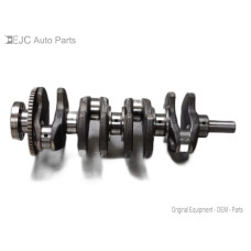 #3M08 Crankshaft Standard From 2015 Chrysler  200  2.4  Gas