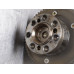 #3M08 Crankshaft Standard From 2015 Chrysler  200  2.4  Gas