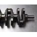 #3M08 Crankshaft Standard From 2015 Chrysler  200  2.4  Gas