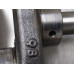 #3M08 Crankshaft Standard From 2015 Chrysler  200  2.4  Gas
