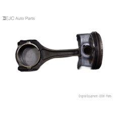 224H0201 Piston and Connecting Rod Standard From 2015 Chrysler  200  2.4 05048639AA Gas