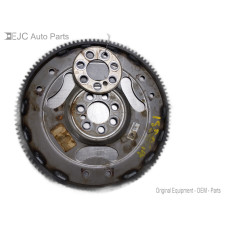 224H202 Flexplate From 2015 Chrysler  200  2.4 52108837AB Gas