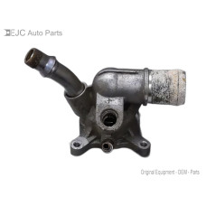 224H203 Coolant Inlet From 2015 Chrysler  200  2.4  Gas