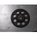 224H204 Camshaft Timing Gear From 2015 Chrysler  200  2.4 05047367AA Gas