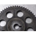 224H204 Camshaft Timing Gear From 2015 Chrysler  200  2.4 05047367AA Gas