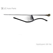 224H206 Engine Oil Dipstick With Tube From 2015 Chrysler  200  2.4  Gas