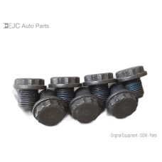 224H207 Flexplate Bolts From 2015 Chrysler  200  2.4  Gas