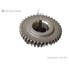 224H208 Crankshaft Timing Gear Set From 2015 Chrysler  200  2.4  Gas
