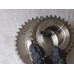 224H208 Crankshaft Timing Gear Set From 2015 Chrysler  200  2.4  Gas
