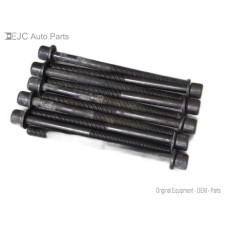 224H209 Cylinder Head Bolt Kit From 2015 Chrysler  200  2.4  Gas