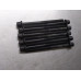 224H209 Cylinder Head Bolt Kit From 2015 Chrysler  200  2.4  Gas