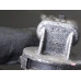 224H216 Crankshaft Position Sensor From 2015 Chrysler 200 2.4 68079375AB Gas 224H216 Crankshaft Position Sensor From 2015 Chrysler 200 2.4 68079375AB Gas