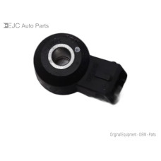 224H217 Knock Detonation Sensor From 2015 Chrysler  200  2.4  Gas