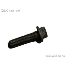 224H221 Camshaft Gear Bolt From 2015 Chrysler  200  2.4  Gas