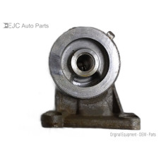 224H224 Engine Oil Filter Housing From 2015 Chrysler  200  2.4  Gas