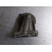 224H224 Engine Oil Filter Housing From 2015 Chrysler  200  2.4  Gas