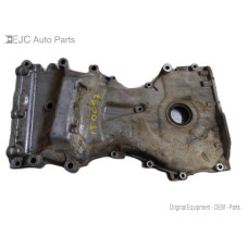 224H226 Engine Timing Cover From 2015 Chrysler  200  2.4  Gas