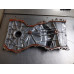 224H226 Engine Timing Cover From 2015 Chrysler  200  2.4  Gas