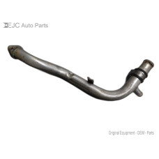 224H227 Coolant Crossover Tube From 2015 Chrysler  200  2.4 05047484AD Gas