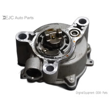 224H228 Vacuum Pump From 2015 Chrysler  200  2.4 05047967AB Gas