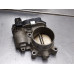 224H229 Throttle Valve Body From 2015 Chrysler  200  2.4 04891970AB Gas
