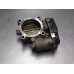 224H229 Throttle Valve Body From 2015 Chrysler  200  2.4 04891970AB Gas