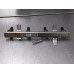224H230 Fuel Injectors Set With Rail From 2015 Chrysler  200  2.4 04593986AA Gas