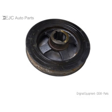 224H231 Crankshaft Pulley From 2015 Chrysler  200  2.4  Gas