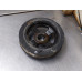 224H231 Crankshaft Pulley From 2015 Chrysler  200  2.4  Gas