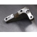 224H232 Air Compressor AC Bracket From 2015 Chrysler  200  2.4 04627309AB Gas