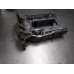 GRK304 Upper Engine Oil Pan From 2015 Chrysler  200  2.4  Gas