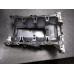 GRK304 Upper Engine Oil Pan From 2015 Chrysler  200  2.4  Gas