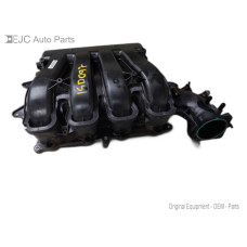 GRK305 Intake Manifold From 2015 Chrysler  200  2.4  Gas