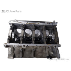 #BKJ42 Engine Cylinder Block For 15-20 GMC Yukon Denali 6.2 12619168 Gas