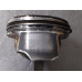 220K301 Right Piston and Rod Standard For 15-20 GMC Yukon Denali 6.2 12654242 Gas