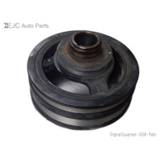 220K303 Crankshaft Pulley From 2015 GMC Yukon Denali 6.2 12684590 Gas
