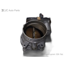 220K305 Throttle Valve Body For 15-21 GMC Yukon Denali 6.2 12678223 Gas